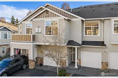 1855 Trossachs Boulevard SE #206, Sammamish, WA 98075 - Photo 2