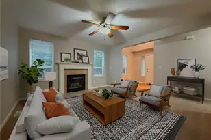 4158 SE Fairway Cir, Port Orchard, WA 98366 - Photo 4