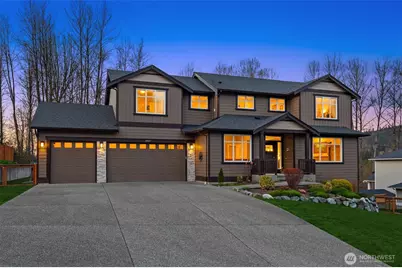 20927 60th Street SE, Snohomish, WA 98290 - Photo 2