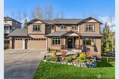 20927 60th Street SE, Snohomish, WA 98290 - Photo 40