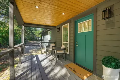 13317 Bandix Road SE, Olalla, WA 98359 - Photo 2