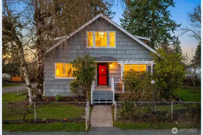 1202 NE 97th Street, Seattle, WA 98115 - Photo 1