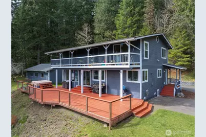 50 NE Alta Vista Drive, Belfair, WA 98528 - Photo 2