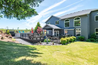 5915 NW 289th Street, Ridgefield, WA 98642 - Photo 30