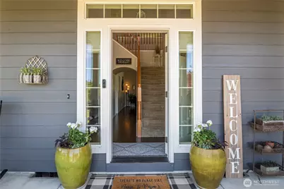 5915 NW 289th Street, Ridgefield, WA 98642 - Photo 4