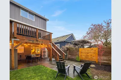 2309 NW 65th Street, Seattle, WA 98117 - Photo 2