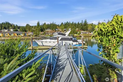138 Lummi Drive, La Conner, WA 98257 - Photo 2