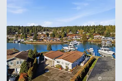 138 Lummi Drive, La Conner, WA 98257 - Photo 2