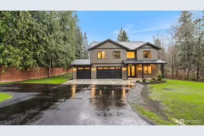 17805 121st Street SE, Snohomish, WA 98290 - Photo 2