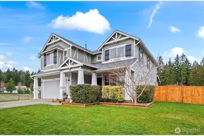4398 Chanting Circle SW, Port Orchard, WA 98367 - Photo 40