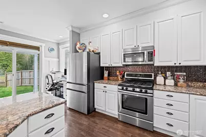 4398 Chanting Circle SW, Port Orchard, WA 98367 - Photo 4