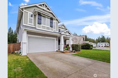 4398 Chanting Circle SW, Port Orchard, WA 98367 - Photo 34