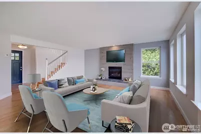 9837 Rainier Avenue S, Seattle, WA 98118 - Photo 4