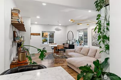 721 N 88th Street #A, Seattle, WA 98103 - Photo 4