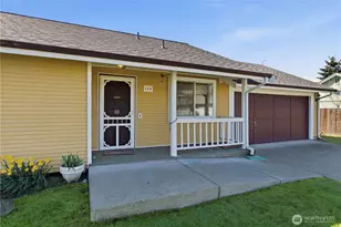 126 117th St E, Tacoma, WA 98445 - Photo 2