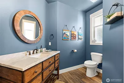 31408 SE Retreat Kanaskat Road, Ravensdale, WA 98051 - Photo 12