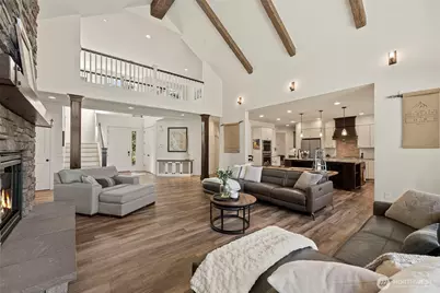 31408 SE Retreat Kanaskat Road, Ravensdale, WA 98051 - Photo 4