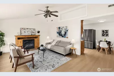 506 Train Street SE, Orting, WA 98360 - Photo 6