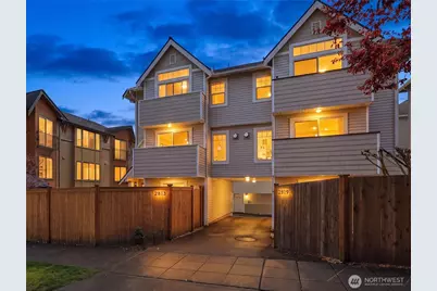 2813 NW 56th Street, Seattle, WA 98107 - Photo 1