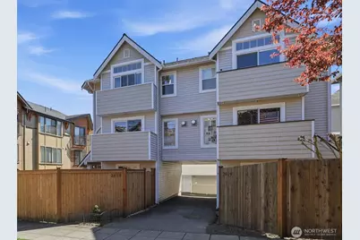 2813 NW 56th Street, Seattle, WA 98107 - Photo 2