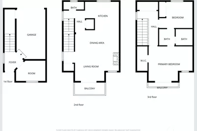 2813 NW 56th Street, Seattle, WA 98107 - Photo 38