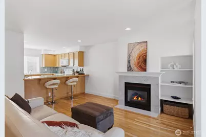 2813 NW 56th Street, Seattle, WA 98107 - Photo 16