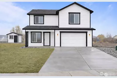 597 Karen Avenue, Royal City, WA 99357 - Photo 1