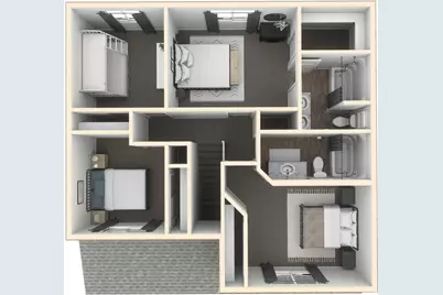 597 Karen Avenue, Royal City, WA 99357 - Photo 4