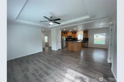 310 E Wood Lane, Shelton, WA 98584 - Photo 2