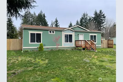 310 E Wood Lane, Shelton, WA 98584 - Photo 1
