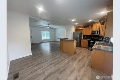 310 E Wood Lane, Shelton, WA 98584 - Photo 4