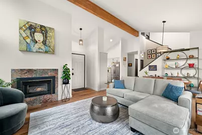 4858 N Village Lane #A, Bellingham, WA 98226 - Photo 6