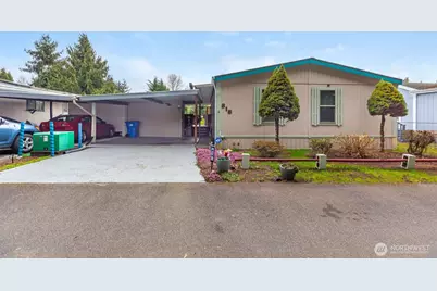 818 82nd Street E #6, Tacoma, WA 98404 - Photo 1