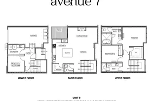 695 NW Locust St (Homesite #9), Issaquah, WA 98027 - Photo 28