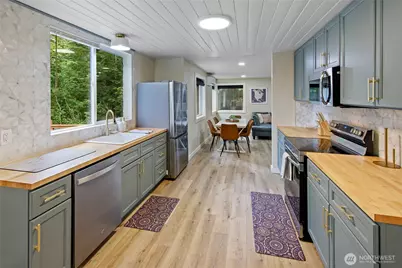 304314 Highway 101, Brinnon, WA 98320 - Photo 6