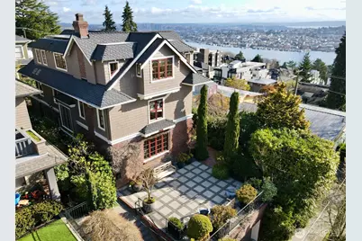 406 Galer Street, Seattle, WA 98109 - Photo 1