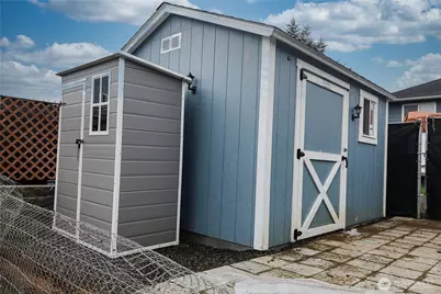 912 Ramer Avenue, Hoquiam, WA 98550 - Photo 18