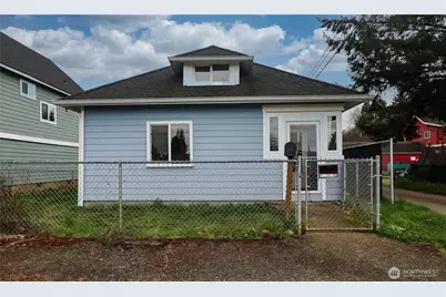 912 Ramer Avenue, Hoquiam, WA 98550 - Photo 2