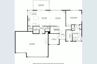 18616 33rd Place NE, Snohomish, WA 98290 - Photo 36