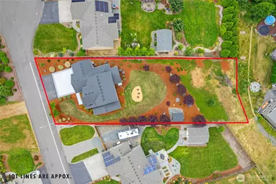 18616 33rd Place NE, Snohomish, WA 98290 - Photo 32