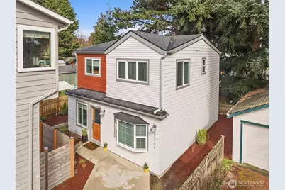 7344 23rd Avenue NW #B, Seattle, WA 98117 - Photo 1