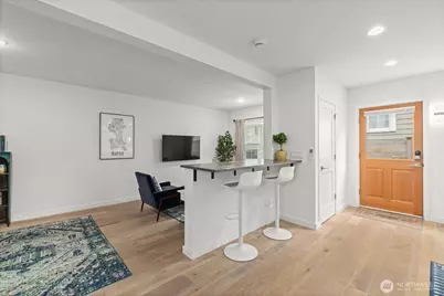 7344 23rd Avenue NW #B, Seattle, WA 98117 - Photo 4