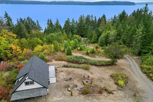 304292 Hwy 101, Brinnon, WA 98320 - Photo 1