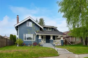 4112 S Park Ave, Tacoma, WA 98418 - Photo 2