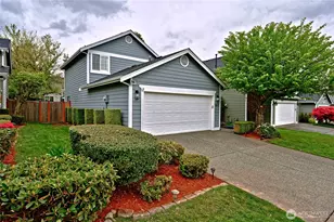 16611 White Mountain Rd SE, Monroe, WA 98272 - Photo 1