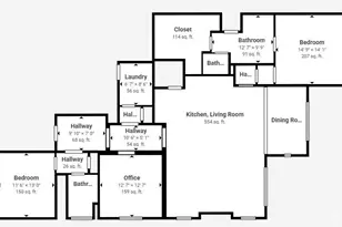 3584 Elmont Ave, Enumclaw, WA 98022 - Photo 24