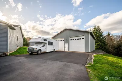 946 Paine Road, Castle Rock, WA 98611 - Photo 36