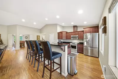 946 Paine Road, Castle Rock, WA 98611 - Photo 16