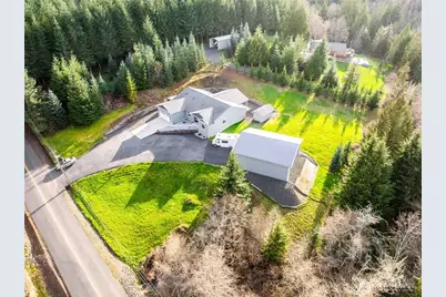 946 Paine Road, Castle Rock, WA 98611 - Photo 4