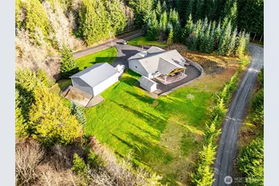 946 Paine Road, Castle Rock, WA 98611 - Photo 34